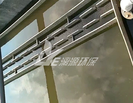 化工廢水處理出水超標(biāo)的原因