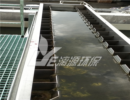 含氟廢水如何處理