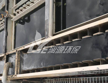 甲醛廢水處理技術(shù)研究