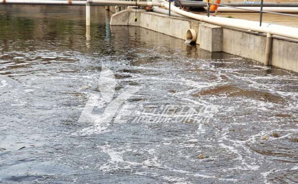 化工廢水處理進(jìn)水濃度波動(dòng)過大怎么辦