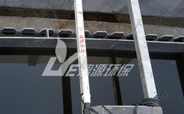 精細化工廢水處理的特點